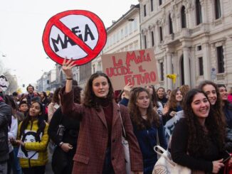 Mafie al Nord: quel &laquo;terrore silente&raquo; che attraversa il Piemonte