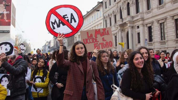 Mafie al Nord: quel &laquo;terrore silente&raquo; che attraversa il Piemonte