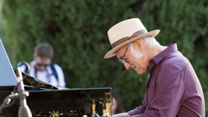 Ludovico Einaudi porta le Langhe alla Festa del Cinema di Roma