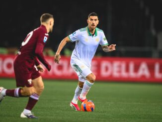 Torino: la Roma espugna l&rsquo;Olimpico Grande Torino, finisce 0-2
