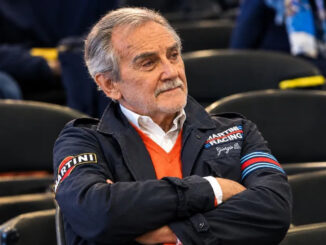 Il mondo del motorsport dice addio a Mauro Scanavino, inventore degli slalom sulle colline