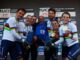 Mondiali di ciclismo, Sobrero guida l'Italia all'oro nella cronometro mista a squadre
