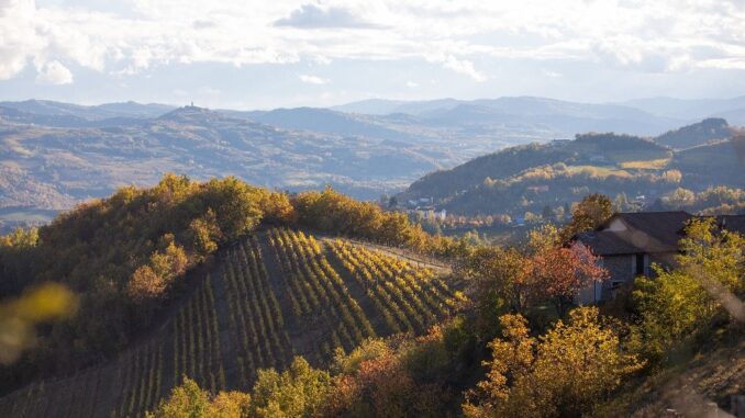 Il Monferrato protagonista di una puntata di 4 Hotel