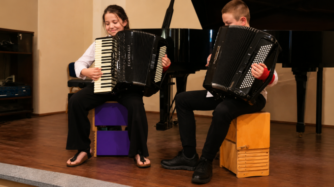A fine mese la musica tornerà tra le vie di Castiglione Falletto