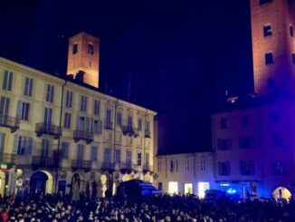 Alba: «Fino all’Alba»: la Notte Bianca apre il weekend del Palio