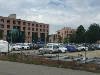 Alba: parcheggio INAIL gratuito durante la Fiera del Tartufo