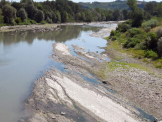 L'analisi: aria, terra e acqua si piegano: il caldo prosciuga ogni risorsa