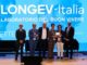 ASL CN2 seconda al Premio LONGEV-Italia con il progetto P.O.N.T.E.