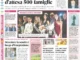 Gazzetta d’Alba: ecco la copertina che sarà nelle edicole domani, martedì 8 settembre