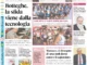 Gazzetta d&rsquo;Alba: ecco la copertina di marted&igrave; 15 settembre
