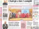 Gazzetta d’Alba: ecco la copertina che sarà nelle edicole domani, martedì 22 settembre