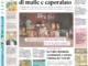 Anteprima Gazzetta d’Alba:  la copertina che sarà nelle edicole domani, martedì 29 settembre