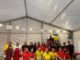 Alla Fiera gallese il sipèrio si apre con il teatro
