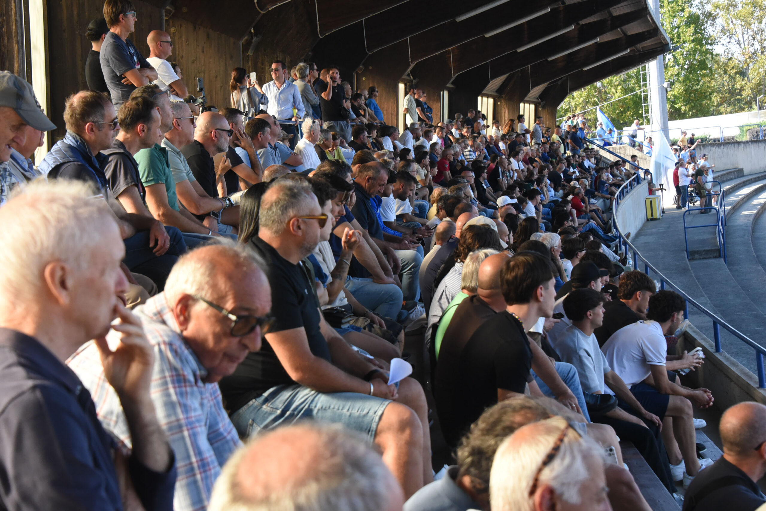 Sconfitta dal Fossano, l'Albese è ultima in classifica: il presidente Pioggia in panchina