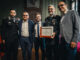 Alba premia Claudio Grosso, miglior Comandante di Stazione