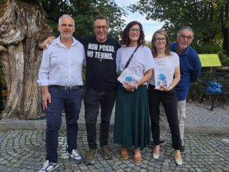 A Roddino Luca Bianchini racconta le radici tunisine de &ldquo;Le ragazze di Tunisi&rdquo;