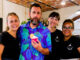 Adam Sandler nelle Langhe: il mistero corre sui social, poi spunta il set 1