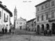 Cento anni fa la consacrazione di Sanfr&egrave; al Sacro cuore di Ges&ugrave;