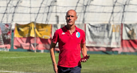 Albese 1917: si chiude il rapporto con Luca Mezzano