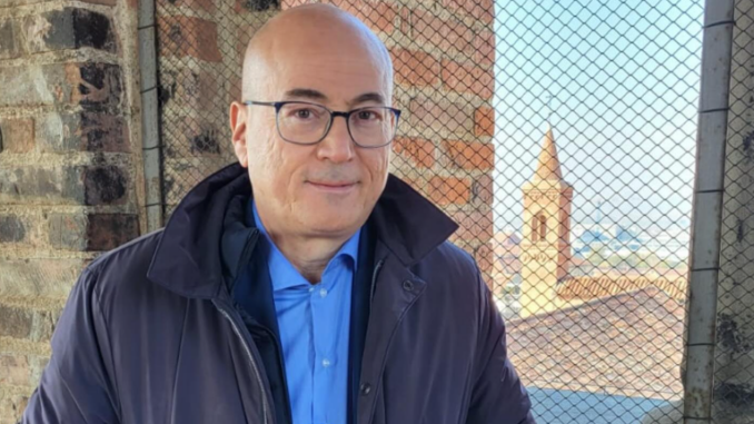 Cazzullo riparte da Alba: domani sera a "Una giornata particolare" la puntata registrata in citt&agrave;