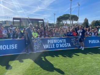 Calcio: Alba e Langhe al centro dello sviluppo territoriale