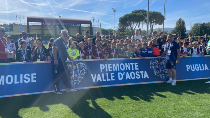 Calcio: Alba e Langhe al centro dello sviluppo territoriale