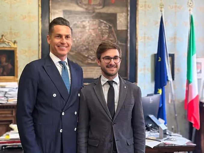 Il gruppo regionale dell'associazione dei Comuni Anci si riunirà ad Alba