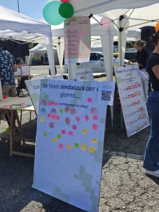 Progetto Alba, gioved&igrave; la mostra finale sul nuovo Piano regolatore 1