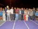 Alba ha inaugurato la nuova pista di atletica dello stadio Augusto Manzo