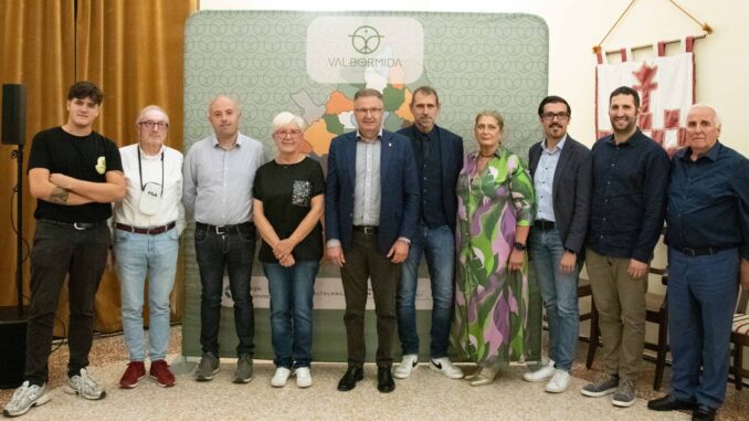 Val Bormida: 33 paesi insieme per costruire un nuovo racconto del territorio