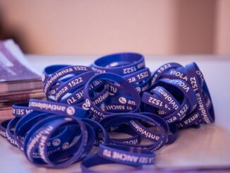 Piemonte: oltre 2 milioni contro la violenza sulle donne