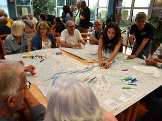 Progetto Alba, gioved&igrave; la mostra finale sul nuovo Piano regolatore