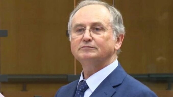 Roggero: La difesa chiede i domiciliari, il giudice di sorveglianza si riserva la decisione