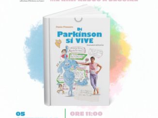 Di Parkinson si vive: il fumetto che mostra come la leggerezza può diventare cura