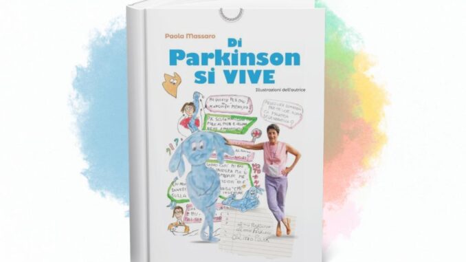 Di Parkinson si vive: il fumetto che mostra come la leggerezza può diventare cura