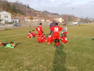 Amici di Pier e Checco: una scuola calcio per tutti 2
