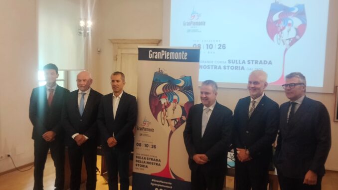 Gran Piemonte: da Asti a Bra, 185 chilometri tra Langhe e Roero