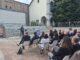 All'Arena Guido Sacerdote la commemorazione per l'architetto Guido Caminiti