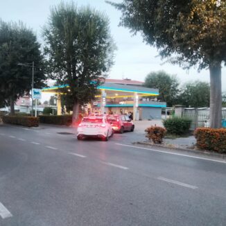 Alba: nei distributori Eni benzina a 1,99 euro al litro 2