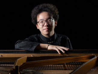 Alba: Yifan Wu inaugura gli “Incontri col Maestro”