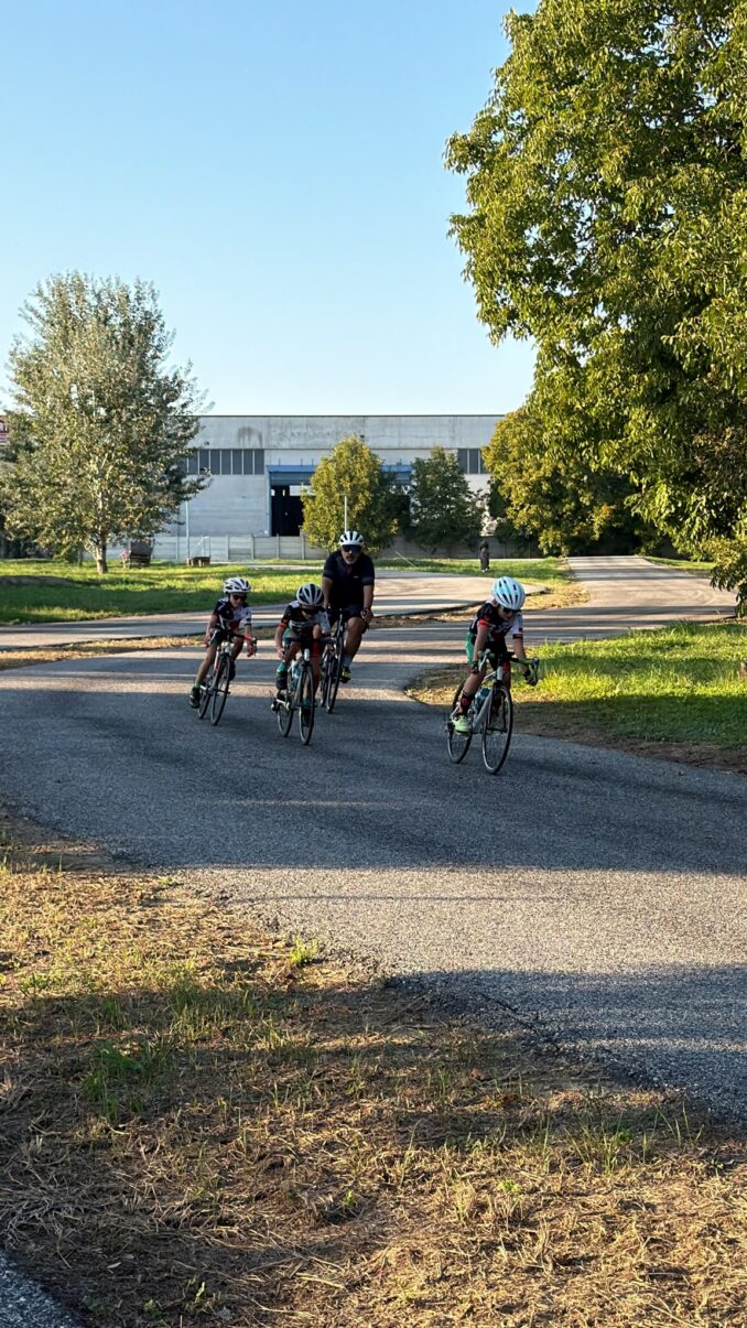 I Giovanissimi dell'Alba Bra Langhe Roero grandi protagonisti a Basaluzzo 1