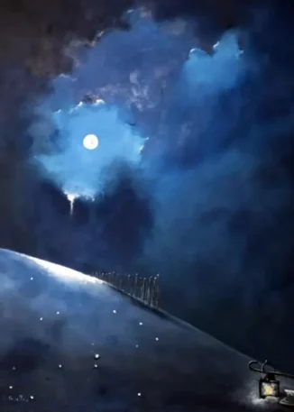 Quando la luce racconta il paesaggio: a Bra la personale di Antonella Tavella