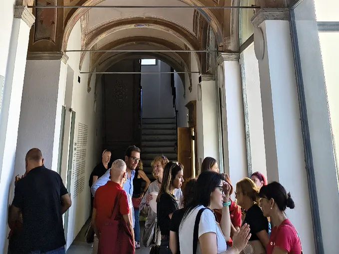 Apro formazione apre l'anno formativo con il motto Prendersi carico del futuro 2