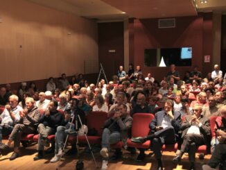 In Valle Bormida tutti sono contrari all’inceneritore