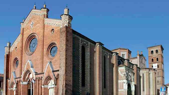 Pellegrinaggio delle famiglie tra duomo e santuari di Asti: appuntamento sabato 12 settembre 1