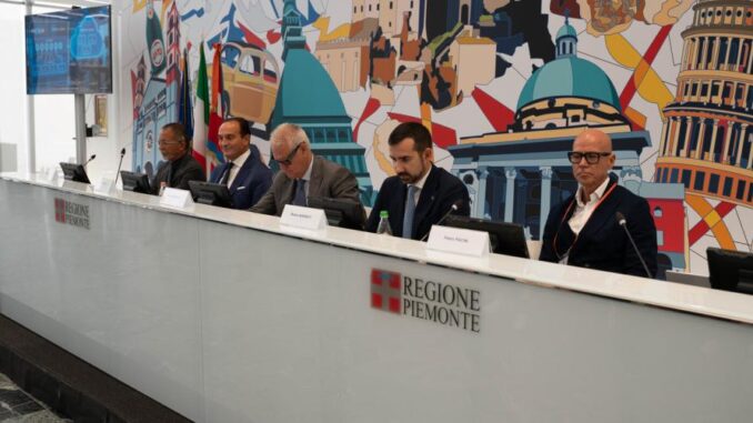 Piemonte: Auxil.IA porta l&rsquo;intelligenza artificiale nella PA