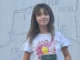 Premio Roddi per la poesia, la maglianese Bianca Filippini, 13 anni, è al primo posto