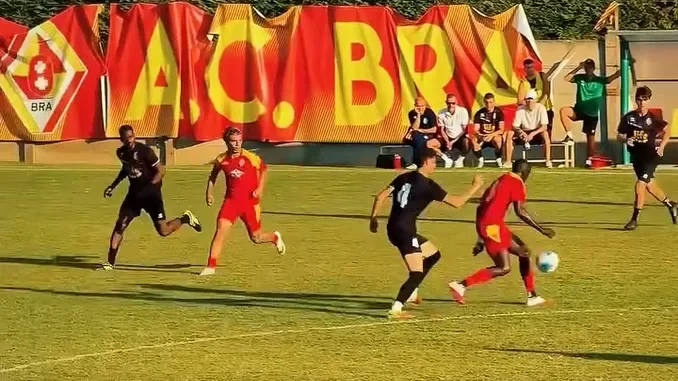 Calcio / Il campionato di Serie D inizia con un pareggio per il Bra
