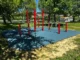 L'Aido di Bra inaugura oggi l’area fitness nel parco Atleti azzurri d’Italia di viale Madonna dei fiori