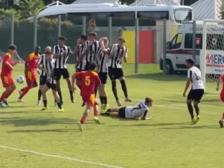 Calcio: il terreno del Bravi &egrave; ancora amaro per il Bra e la Biellese passa per 0-1